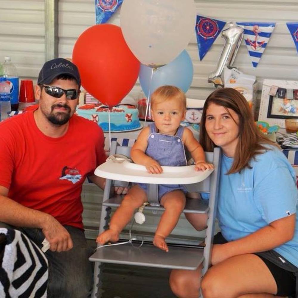 Meet your Posher, Kelly